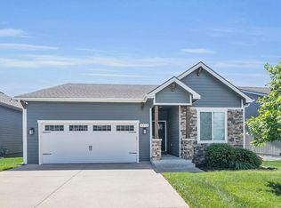 6315 Rockaway Dr, Lawrence, KS 66049