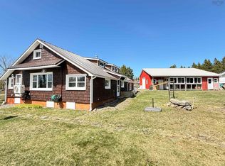 60 Baseline Rd, Colchester, NS B0N2P0
