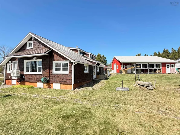 60 Baseline Rd, Colchester, NS B0N 2P0