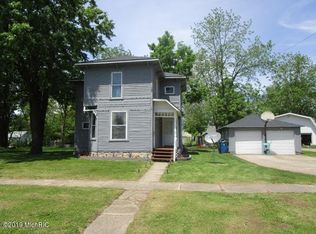 132 Waterman Ave, Coldwater, MI