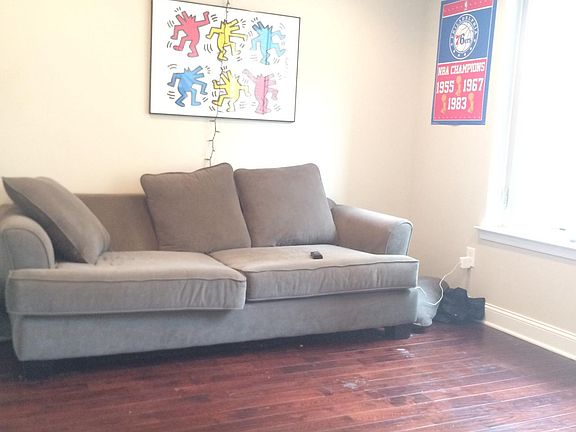 4th image of 1022 S 19th St #A