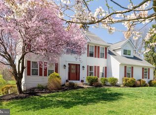 20 Farm Ridge Ct, Baldwin, MD 21013