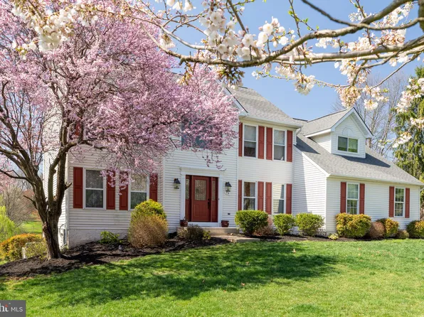 20 Farm Ridge Ct, Baldwin, MD 21013