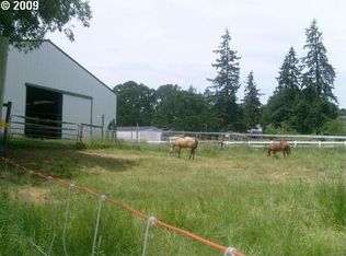 16430 S Bradley Rd, Oregon City, OR 97045