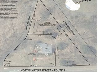 641 Northampton St, Holyoke, MA 01040