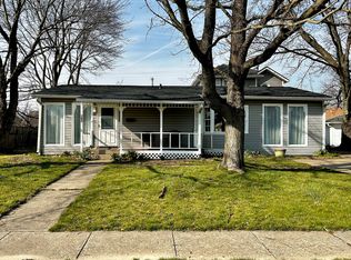 618 Maple Ct, Brownsburg, IN 46112