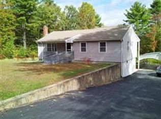 19 Old Poor Farm Rd, Ware, MA 01082
