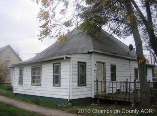 109 E Washington St, Champaign, IL