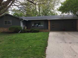 1208 18th Ave W, Spencer, IA 51301