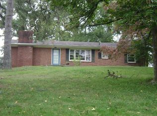 1211 Vanderbilt Dr, Dalton, GA 30720