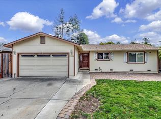 2276 Highland Park Ln, Campbell, CA