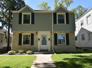 6647 W Chambers St, Milwaukee, WI 53210