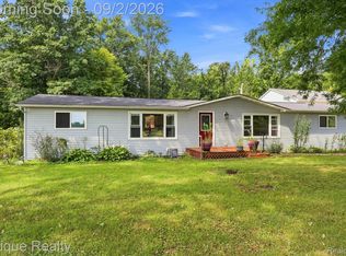 7149 Jordan Rd, Yale, MI 48097