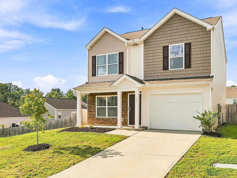 1st image of 105 Rustic Ridge Dr