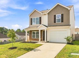 105 Rustic Ridge Dr, Easley, SC 29640