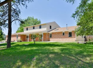 2104 Broken Circle Rd, Colorado Springs, CO 80915