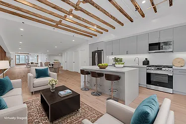 Rented by REAL New York