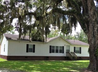 1028 Jasons Way NE, Shellman Bluff, GA 31331