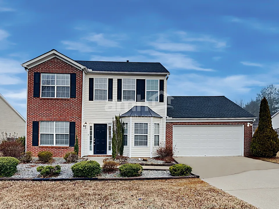 3168 Bradford Pear Dr