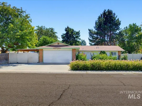 2415 E Colorado Ave, Nampa, ID 83686