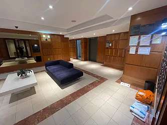 Rented by The Realty Depot