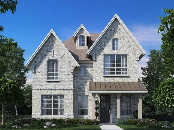 Royal Drew Plan, Edgewater