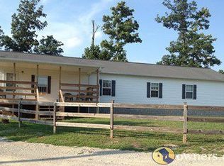166 Westhaven Ln, Sparta, TN 38583