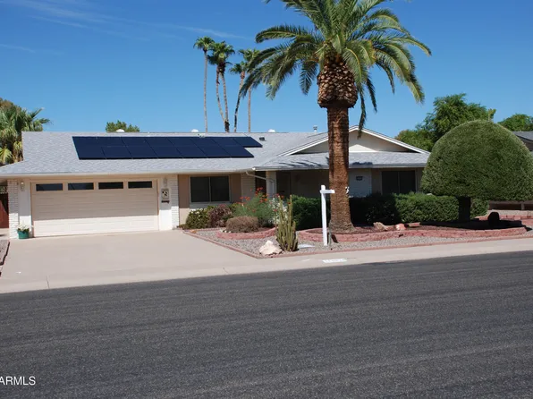 10826 W MEADE Drive, Sun City, AZ 85351