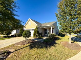 Del Webb, Durham, NC 27703