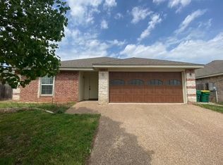 3013 Lippizan St, Waco, TX 76706