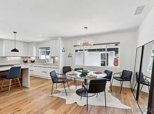 8966 Cliffridge Ave, La Jolla, CA 92037