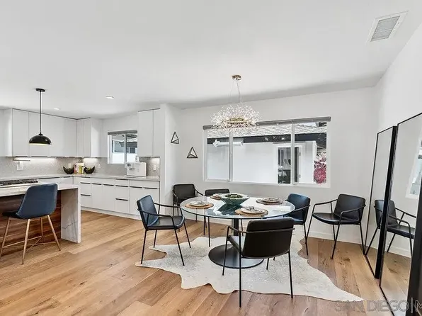 8966 Cliffridge Ave, La Jolla, CA 92037