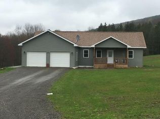 506 Church Hill Rd, Sherburne, NY 13460