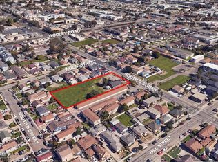 1239 S C St, Oxnard, CA 93033