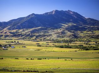 Tbd Mount Ellis Ln, Bozeman, MT 59715