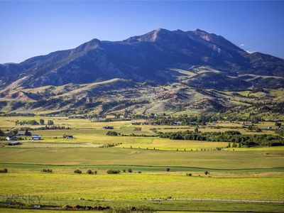 Tbd Mount Ellis Ln, Bozeman, MT, 59715