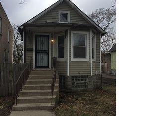 11548 S Lafayette Ave, Chicago, IL 60628