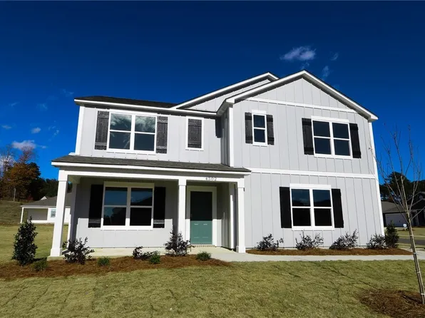 4502 Goldenrod Way, Northport, AL 35473