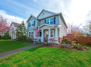 34512 Cottonwood Dr SE, Snoqualmie, WA 98065