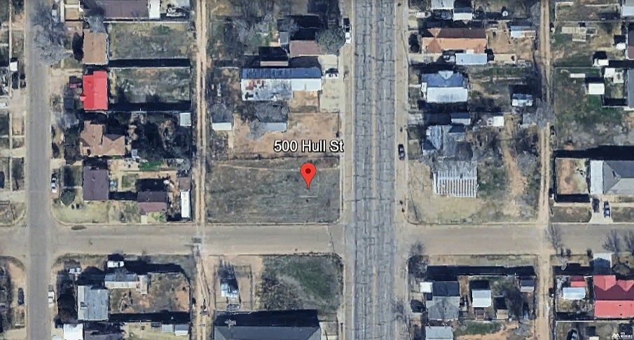 2nd image of 500 N Hull St