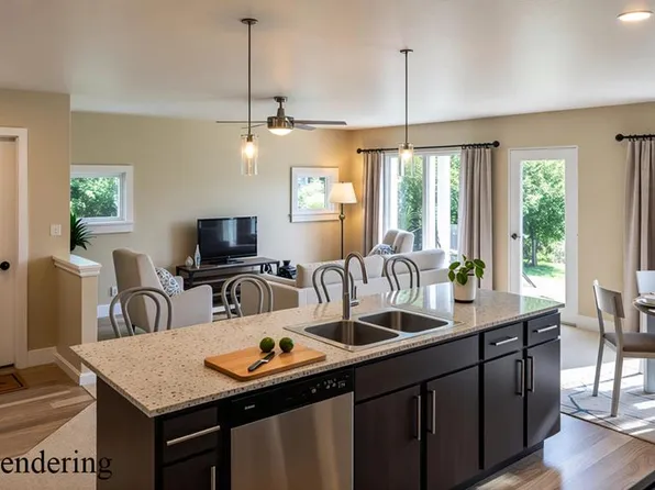 Tbd 6th Ave #Tbd, Sturgeon Bay, WI 54235