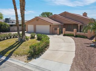 5471 S Primavera Dr, Fort Mohave, AZ 86426