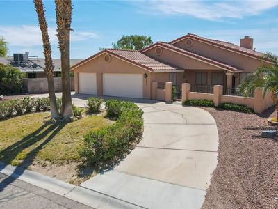 5471 S Primavera Dr, Fort Mohave, AZ, 86426