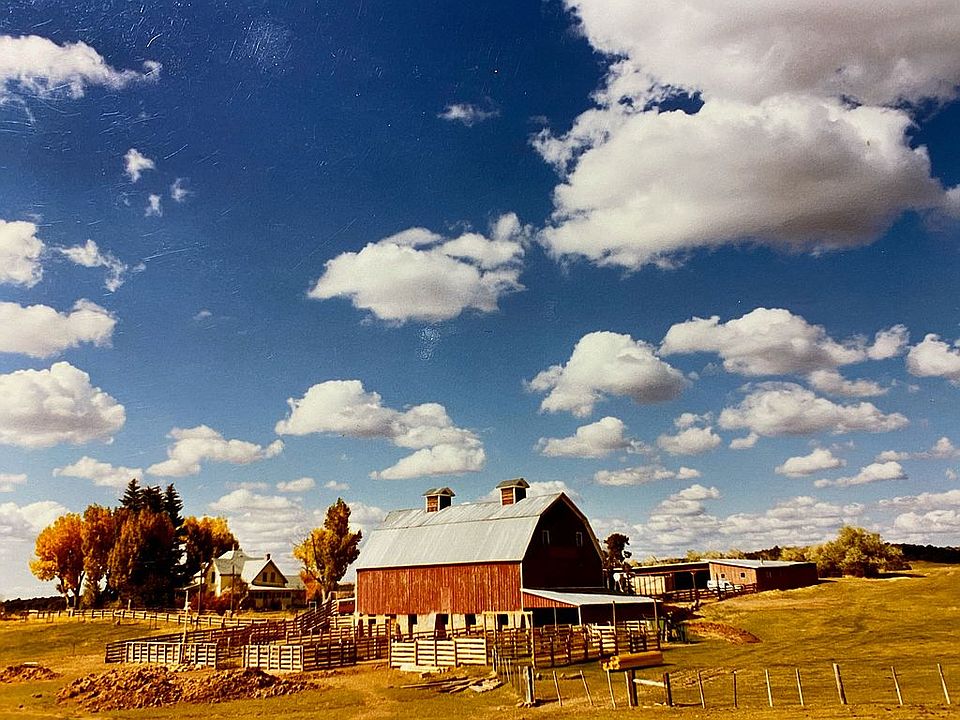 Lost Canyon Ranch