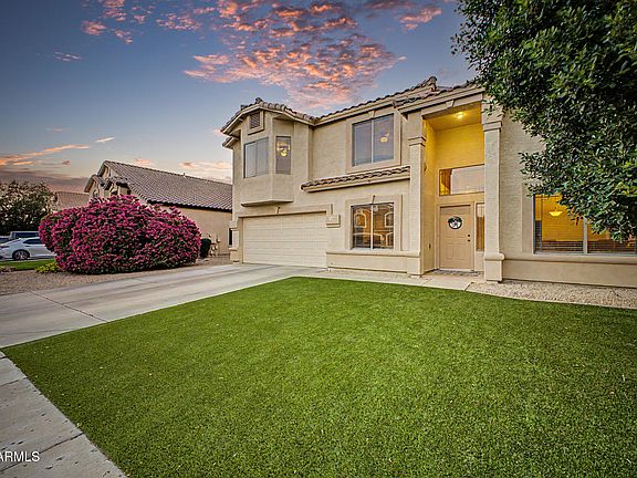 3rd image of 7436 W CRYSTAL Road