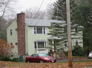 5 Veterans Way, Reading, MA 01867