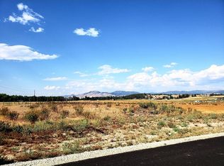 LOT 12 Wheatland Way #454/456, Stevensville, MT 59870
