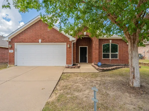 5341 Yampa Trl, Watauga, TX 76137
