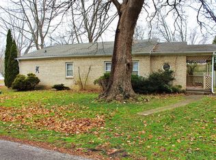 6944 Main St, Westpoint, IN 47992