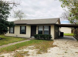 2757 Avenue I, Ingleside, TX 78362